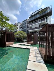 Stratum (D18), Condominium #497360901